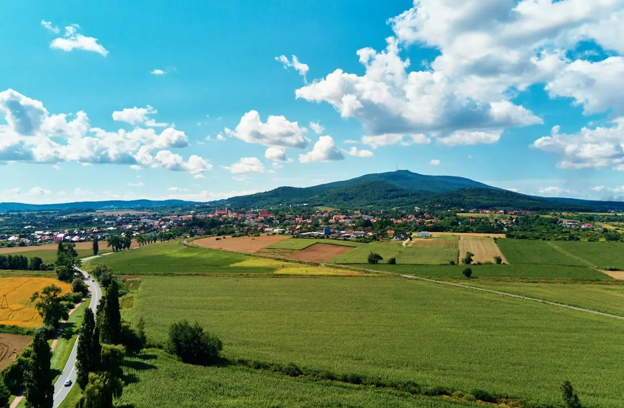 Zdjęcie z programu wyjazdu