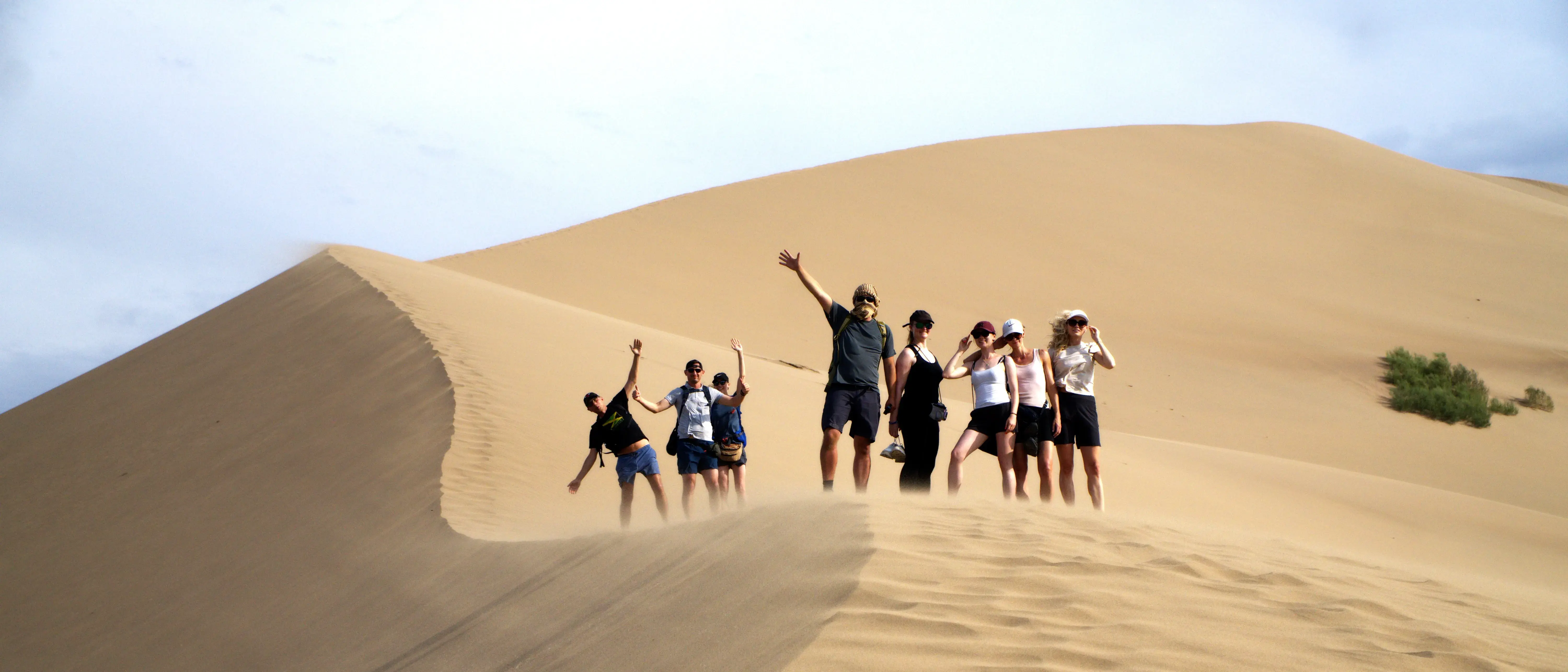 Zdjęcie z programu wyjazdu