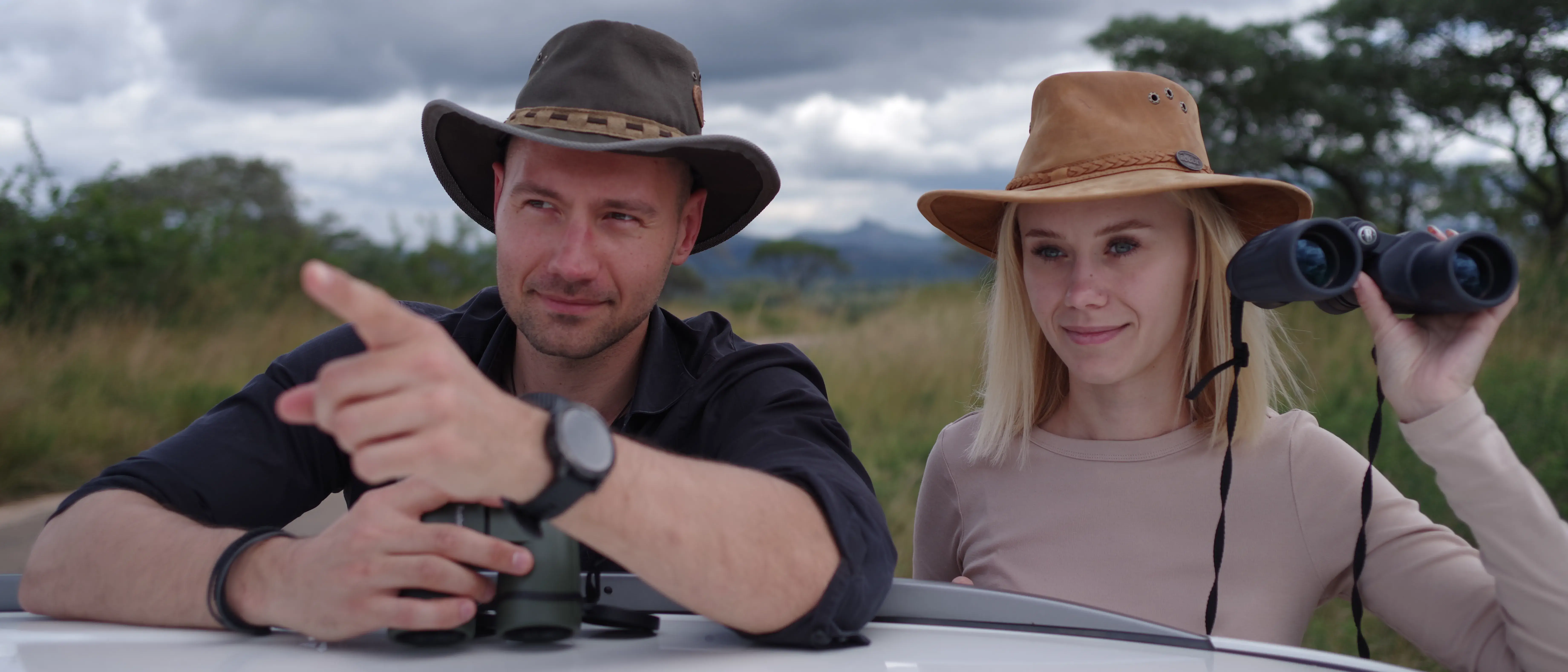 Zdjęcie z programu wyjazdu