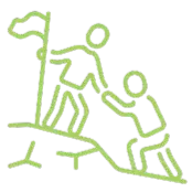 Zdjęcie sekcji nasze wartości