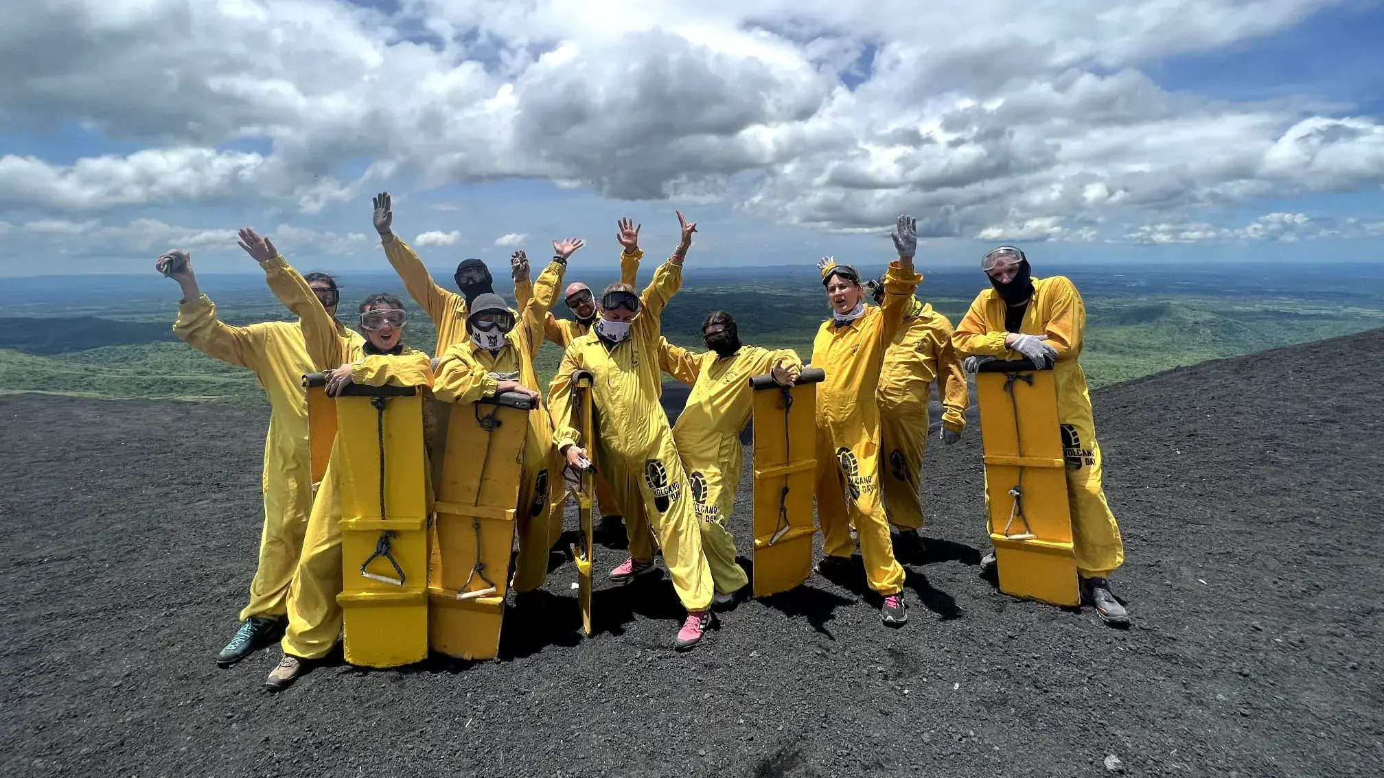 Zdjęcie z programu wyjazdu