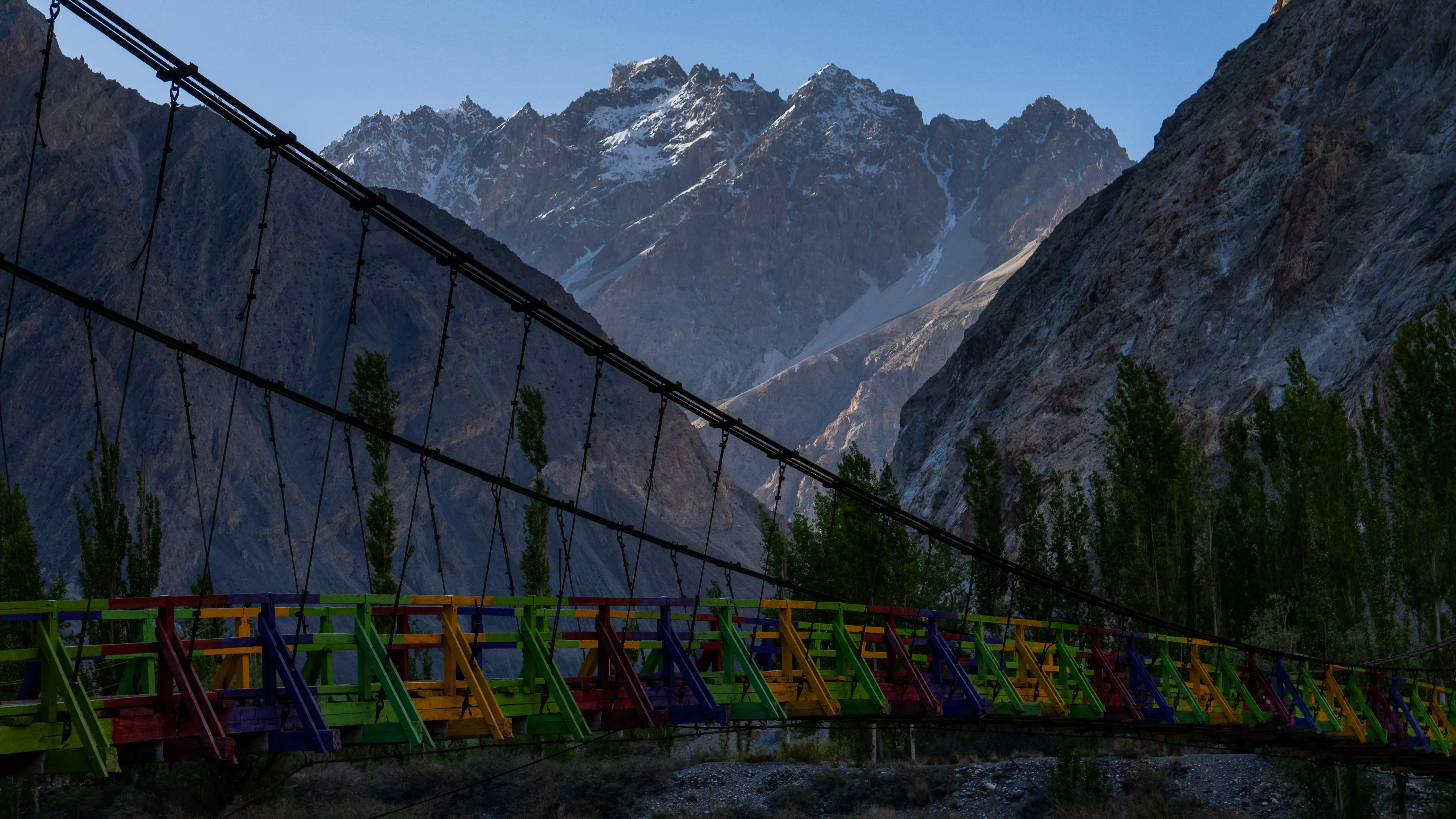 Zdjęcie z programu wyjazdu