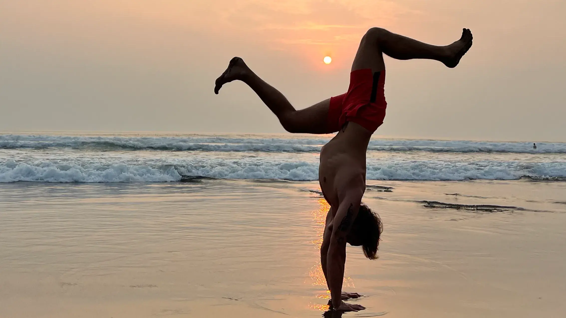 Zdjęcie z programu wyjazdu