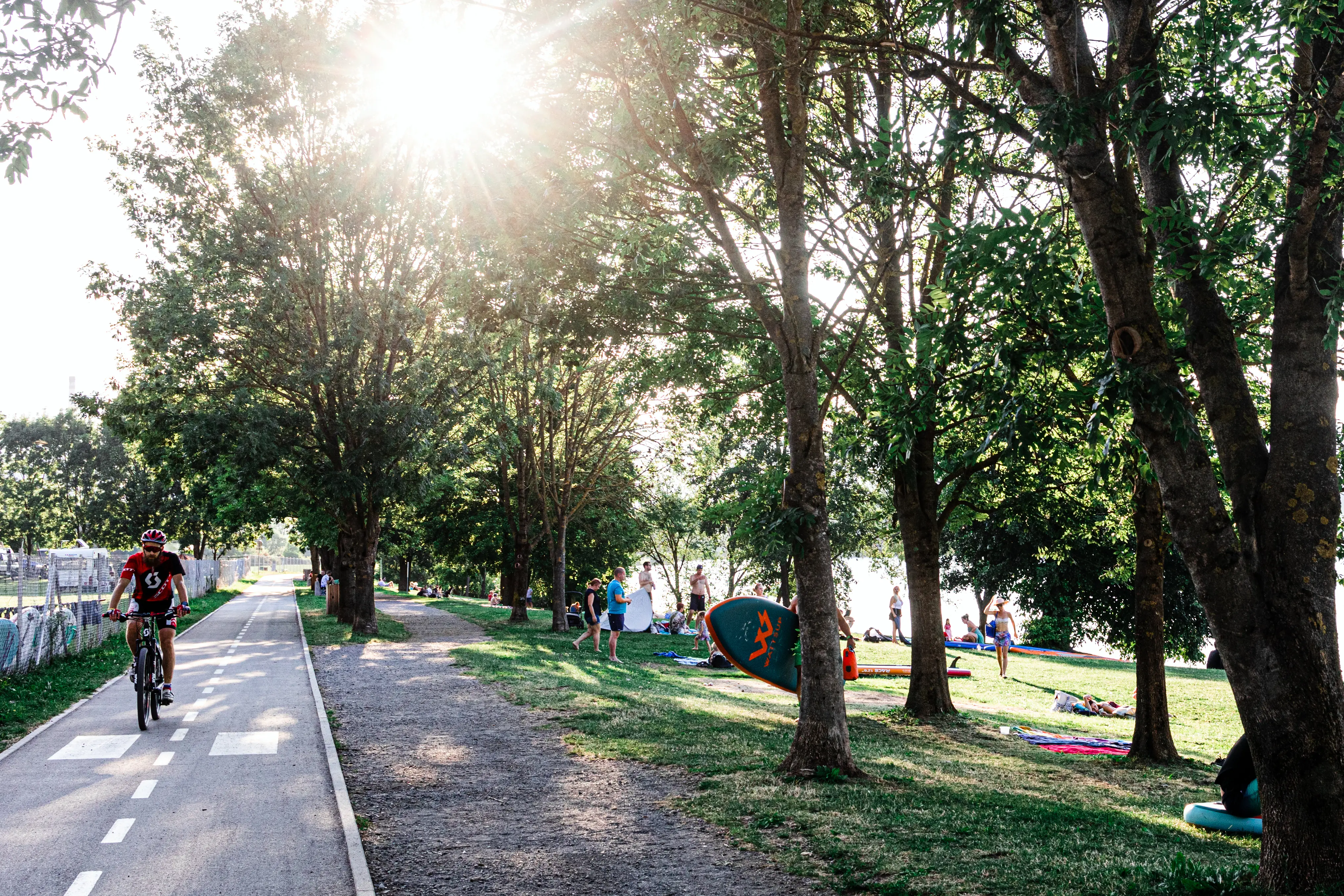 Zdjęcie z programu wyjazdu