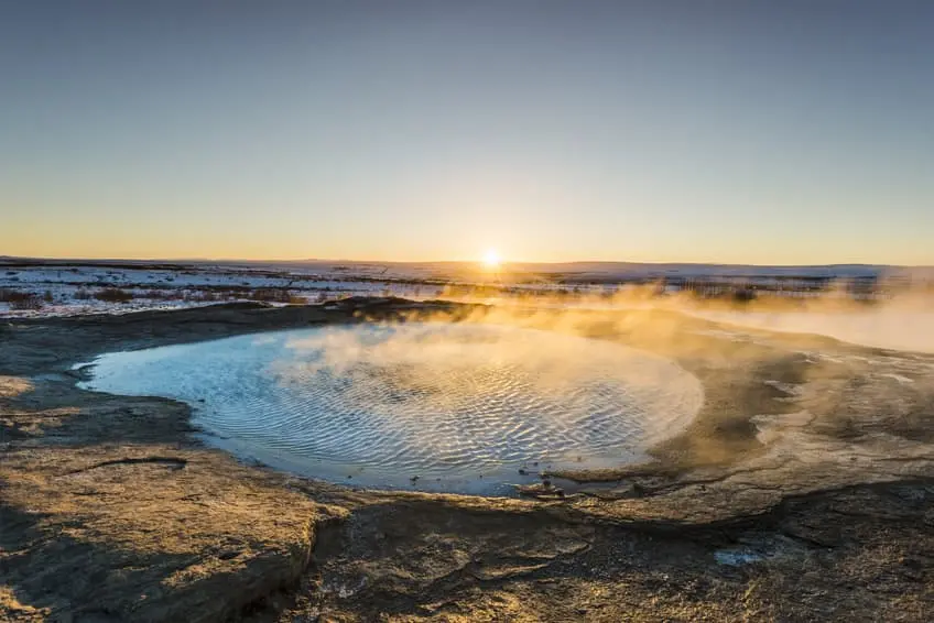 Zdjęcie z programu wyjazdu