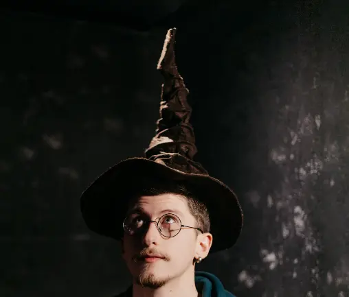 Zdjęcie z programu wyjazdu