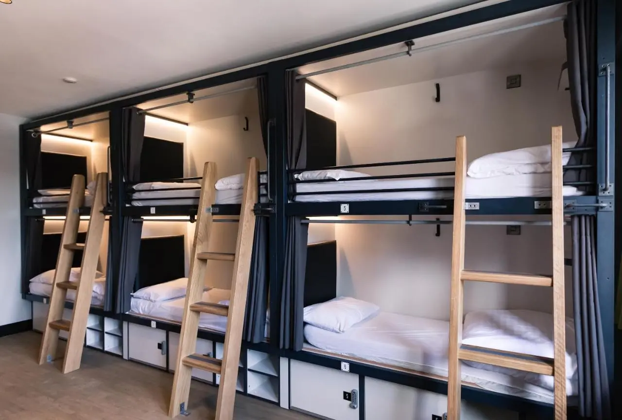 Zdjęcie z programu wyjazdu