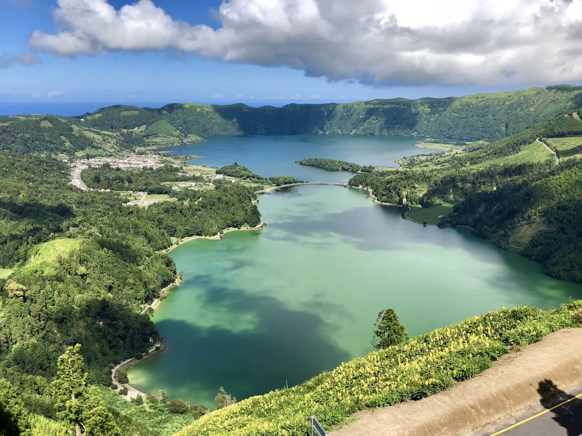 Zdjęcie z programu wyjazdu
