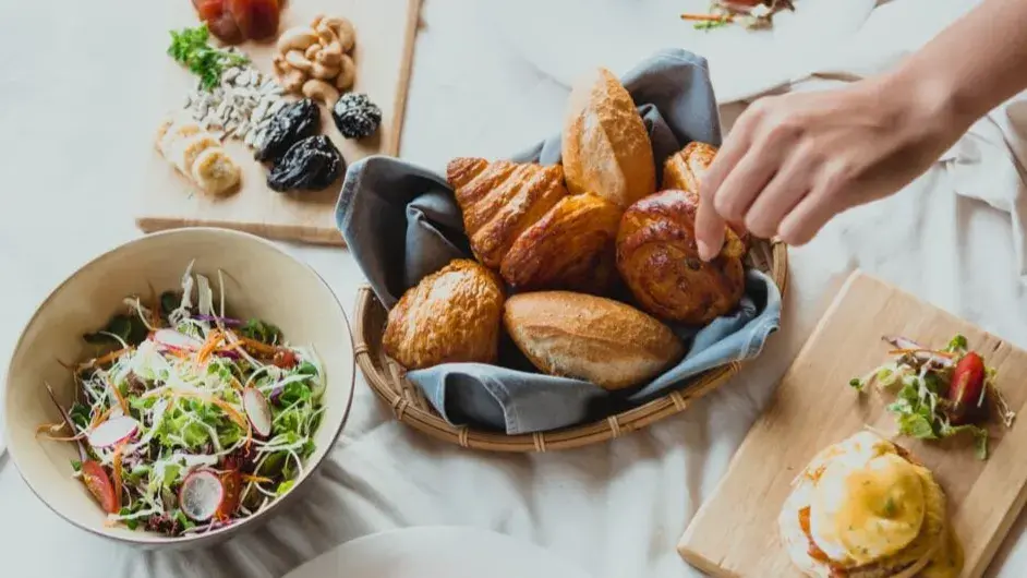 Zdjęcie z programu wyjazdu