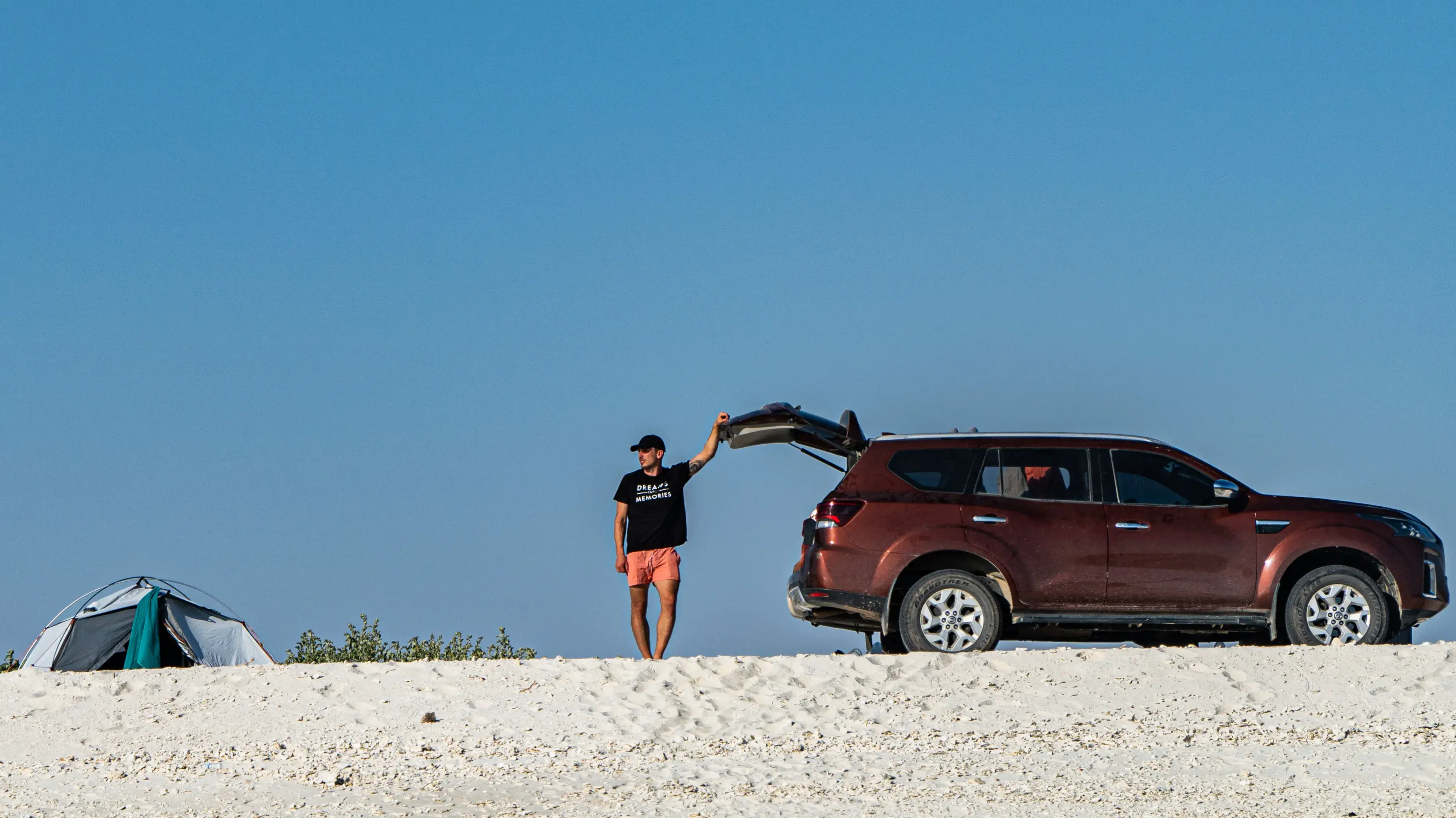 Zdjęcie z programu wyjazdu