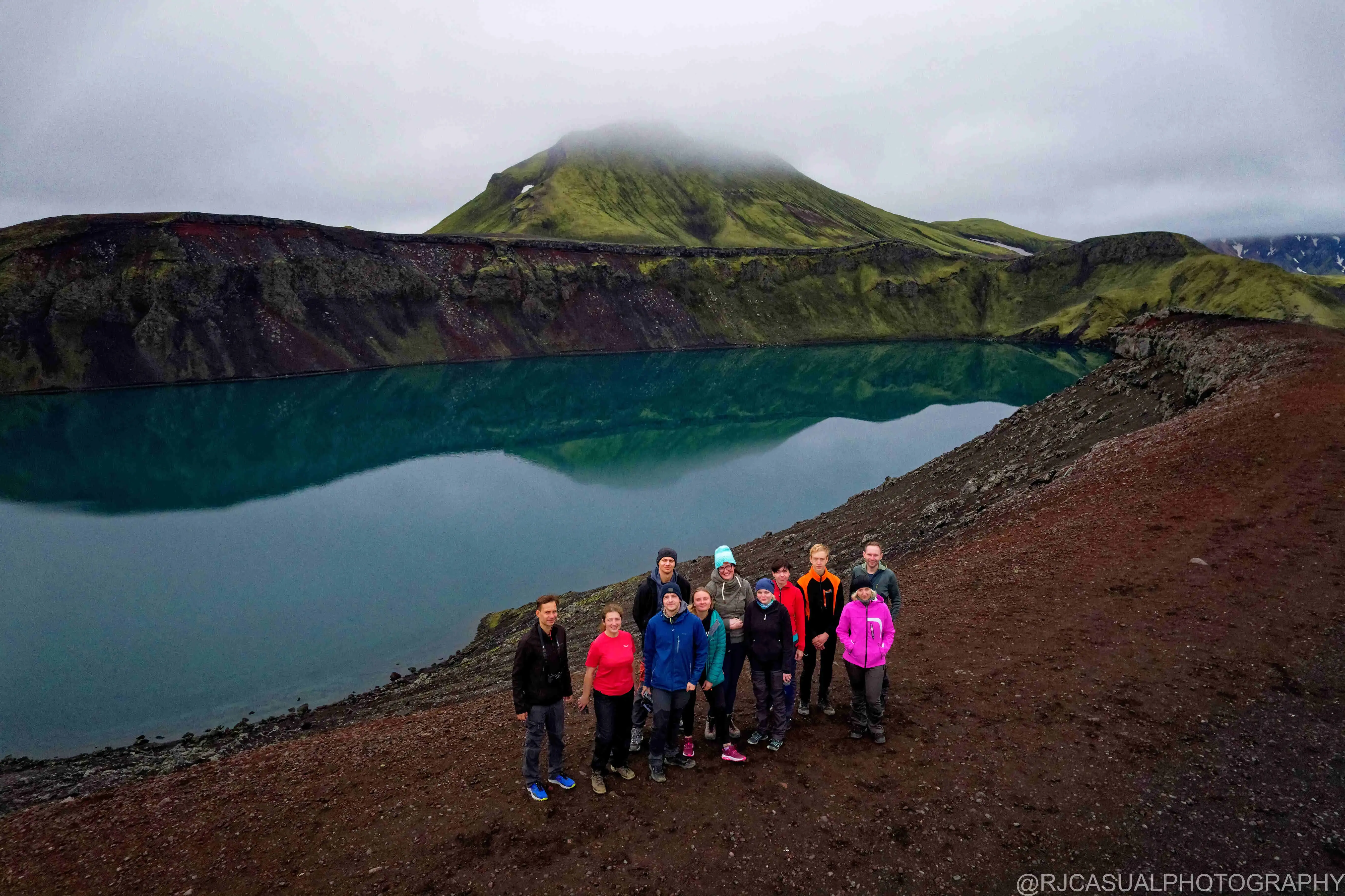 Zdjęcie z programu wyjazdu