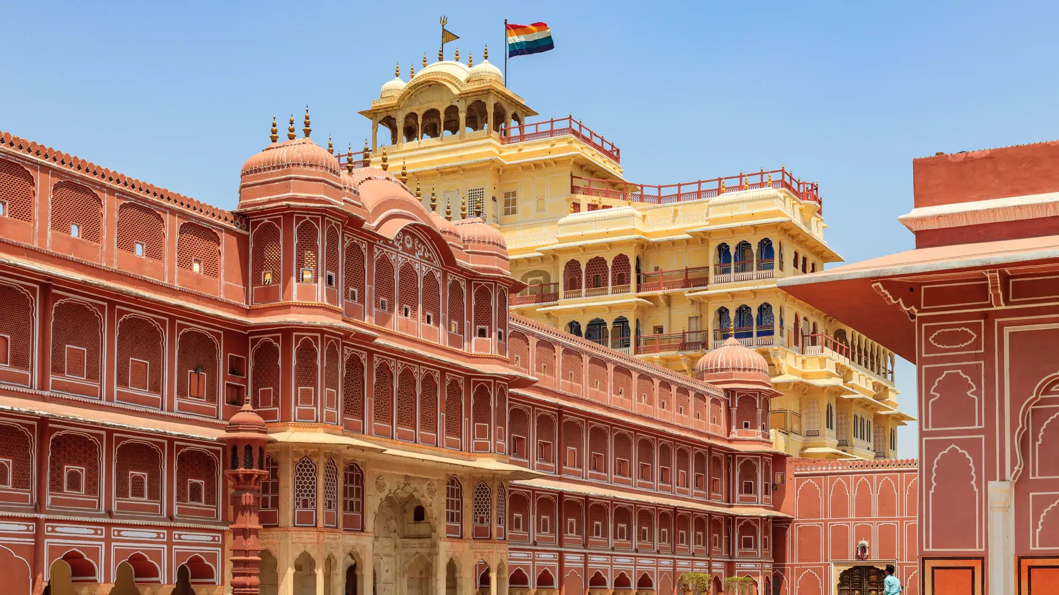 Zdjęcie z programu wyjazdu