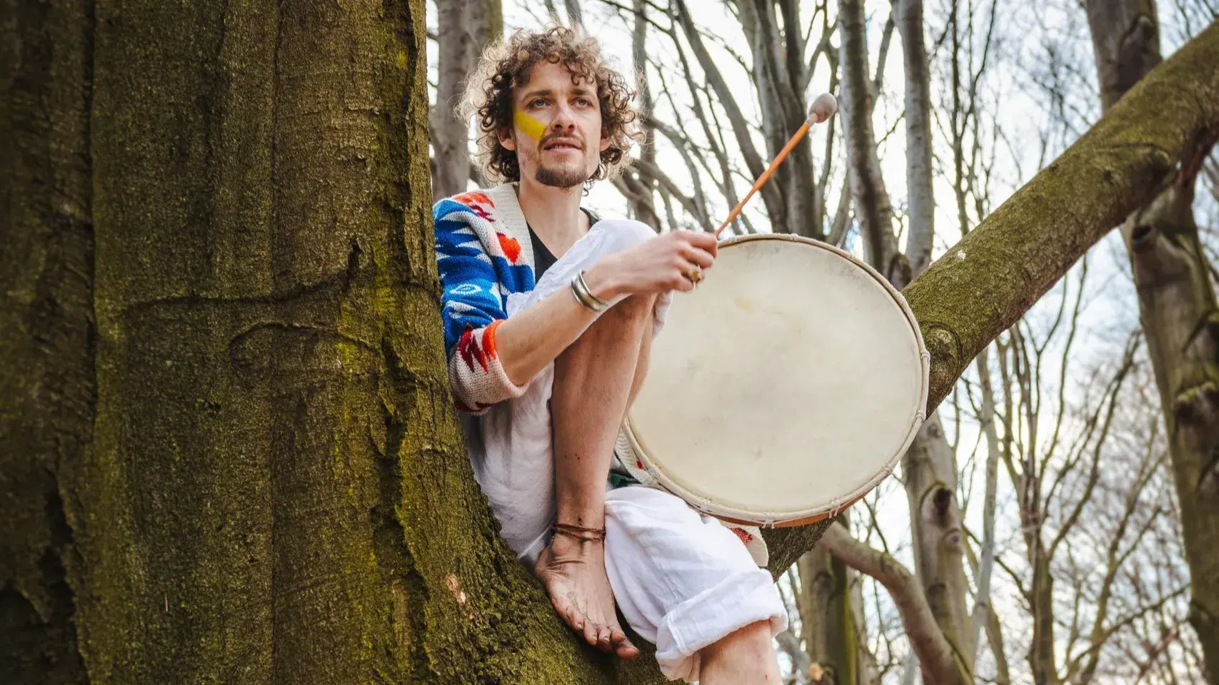 Zdjęcie z programu wyjazdu