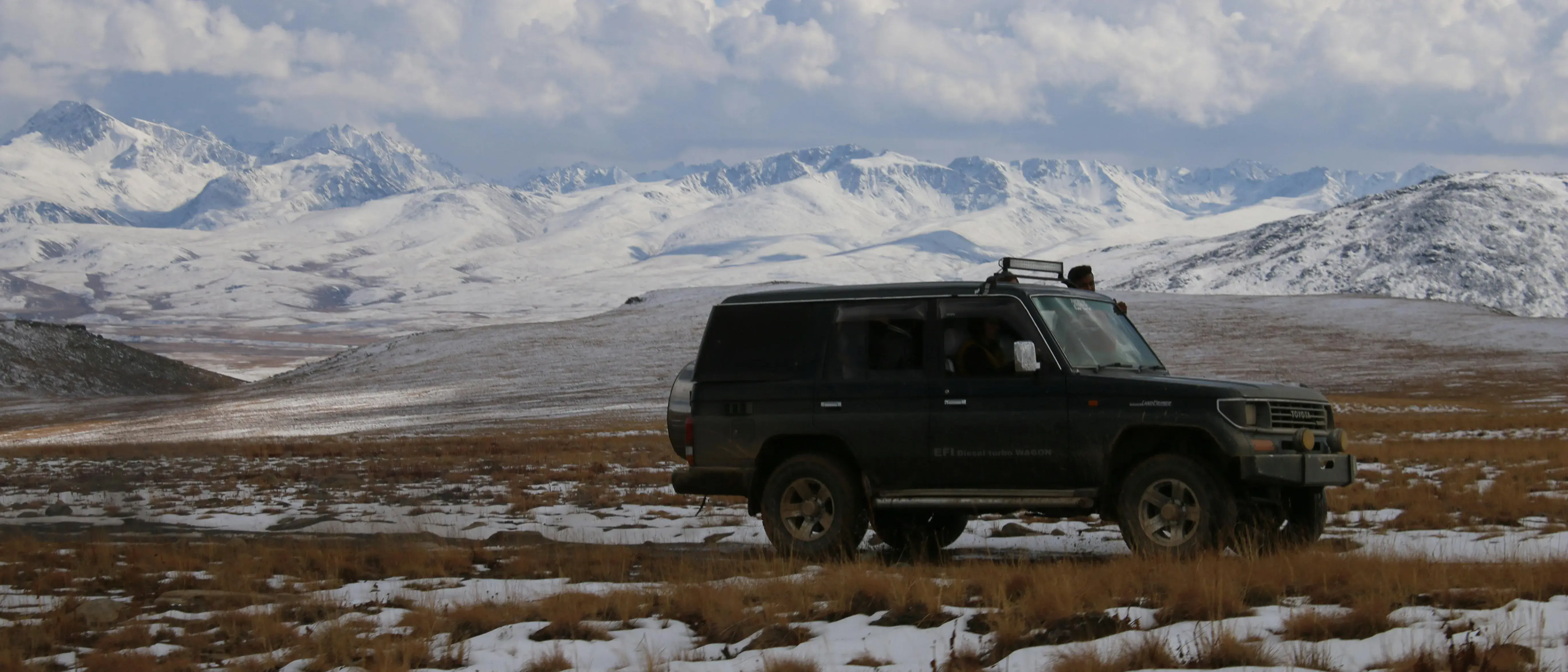 Zdjęcie z programu wyjazdu