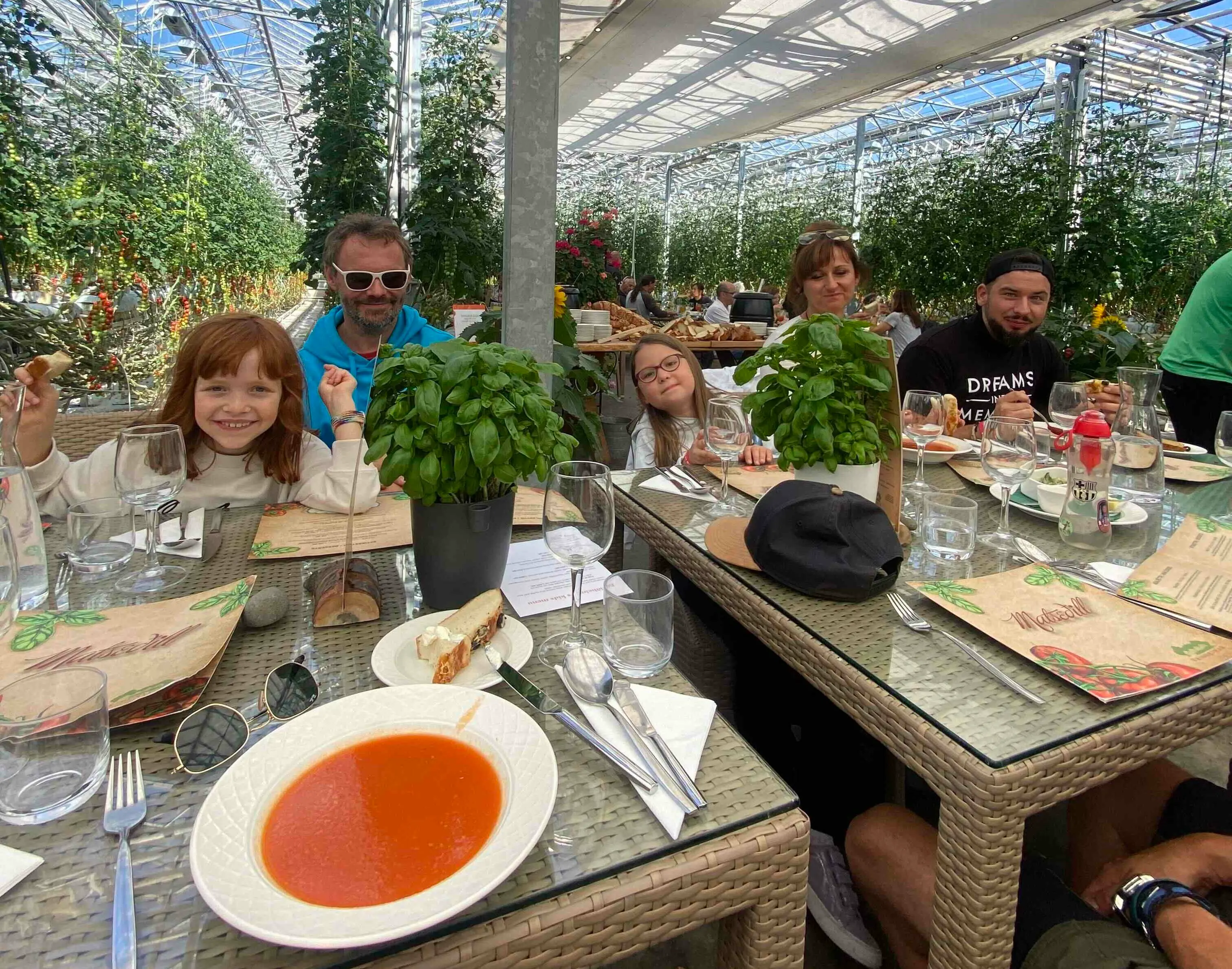 Zdjęcie z programu wyjazdu