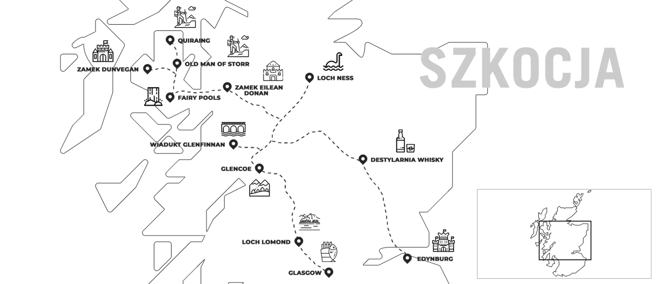 Zdjęcie z programu wyjazdu