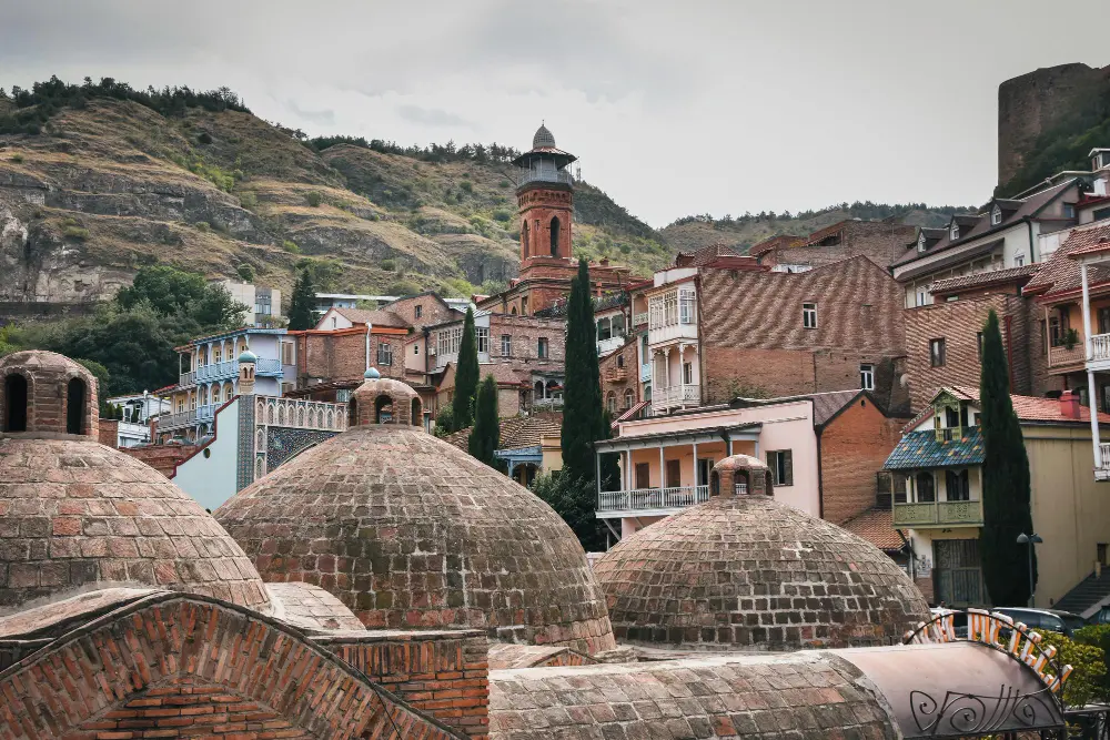 Zdjęcie z programu wyjazdu