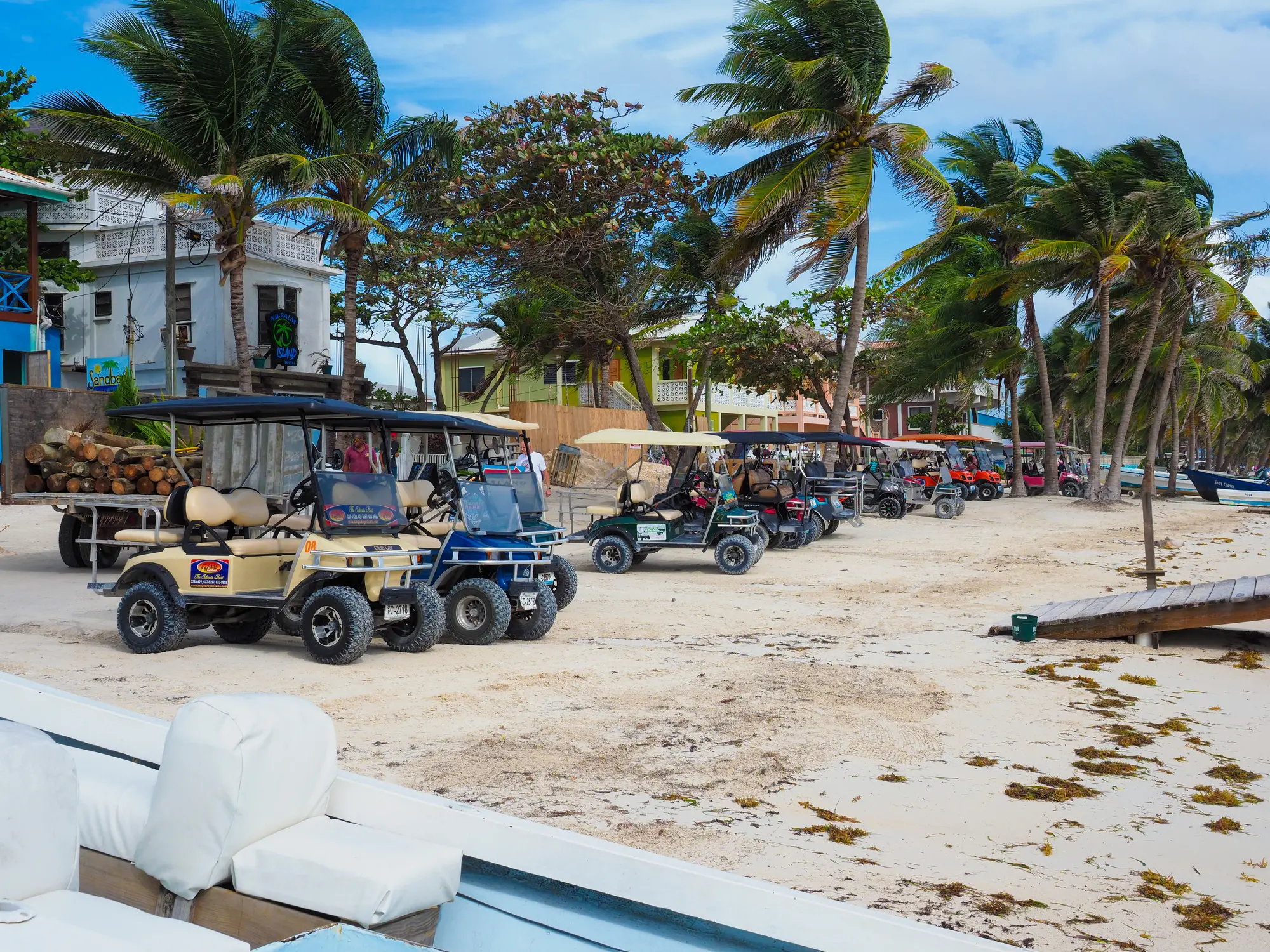 Zdjęcie z programu wyjazdu