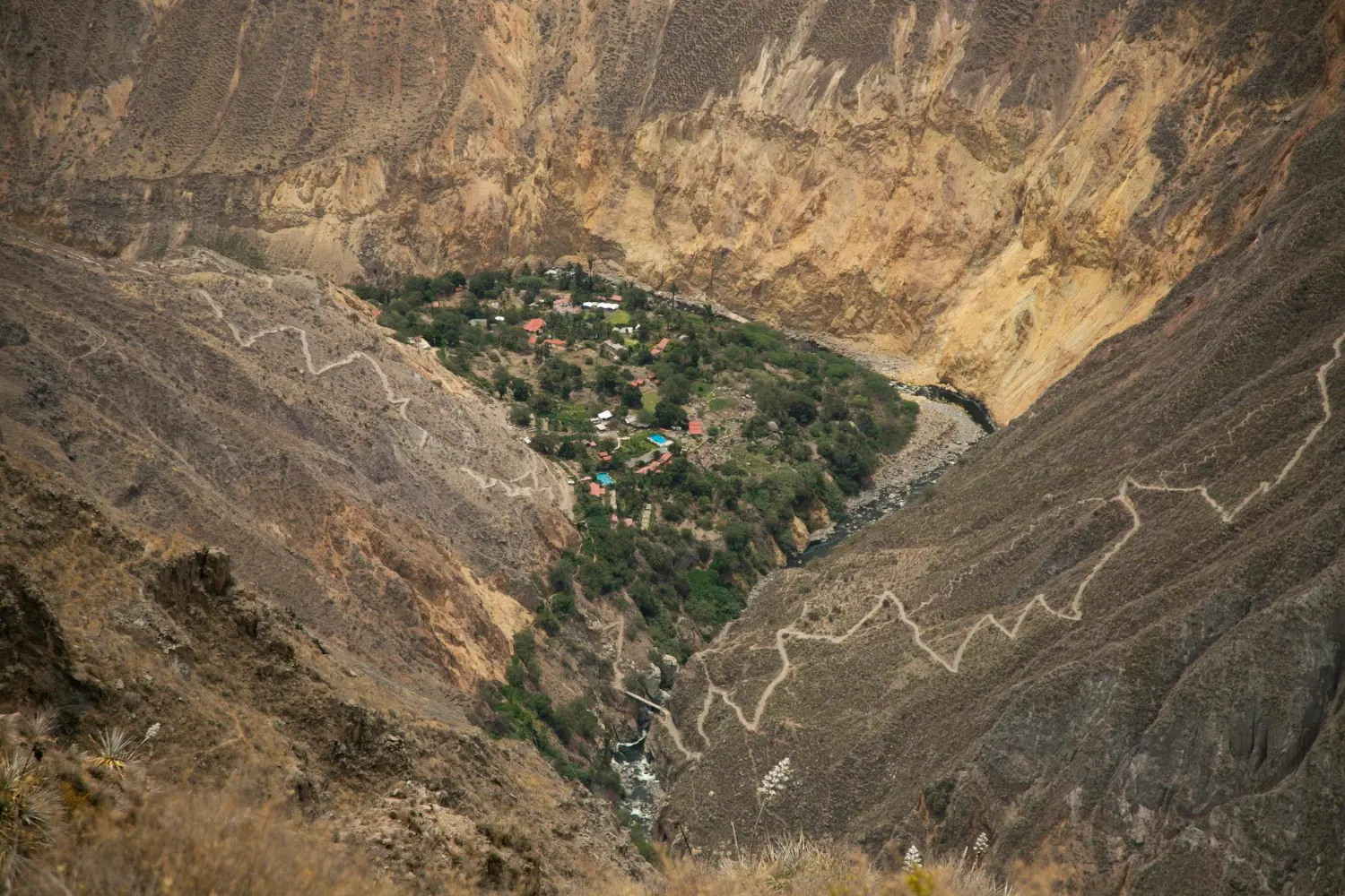 Zdjęcie z programu wyjazdu