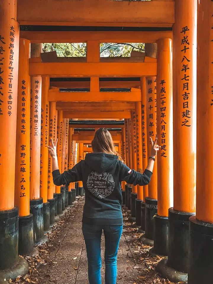 Zdjęcie z programu wyjazdu