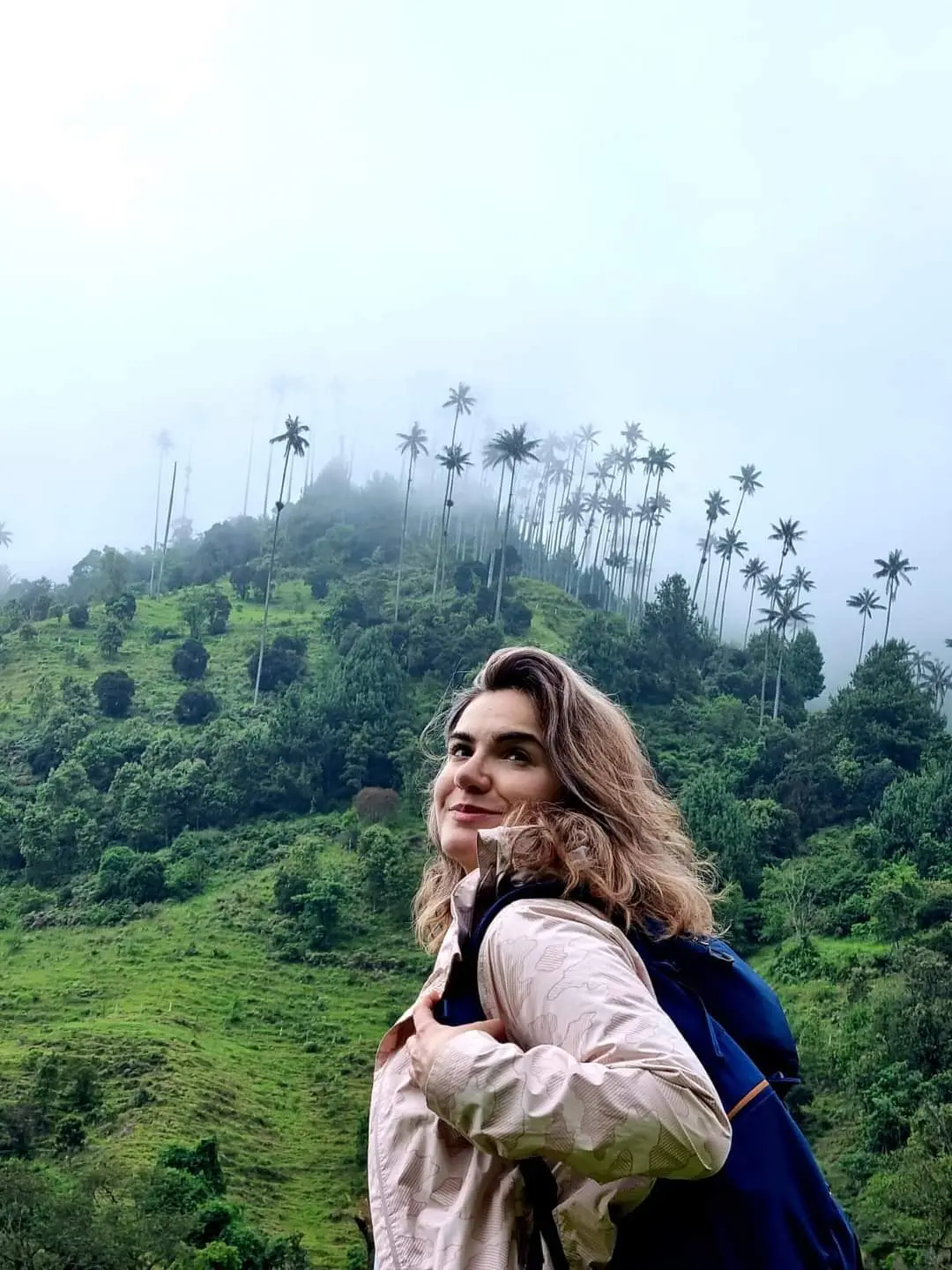 Zdjęcie z programu wyjazdu