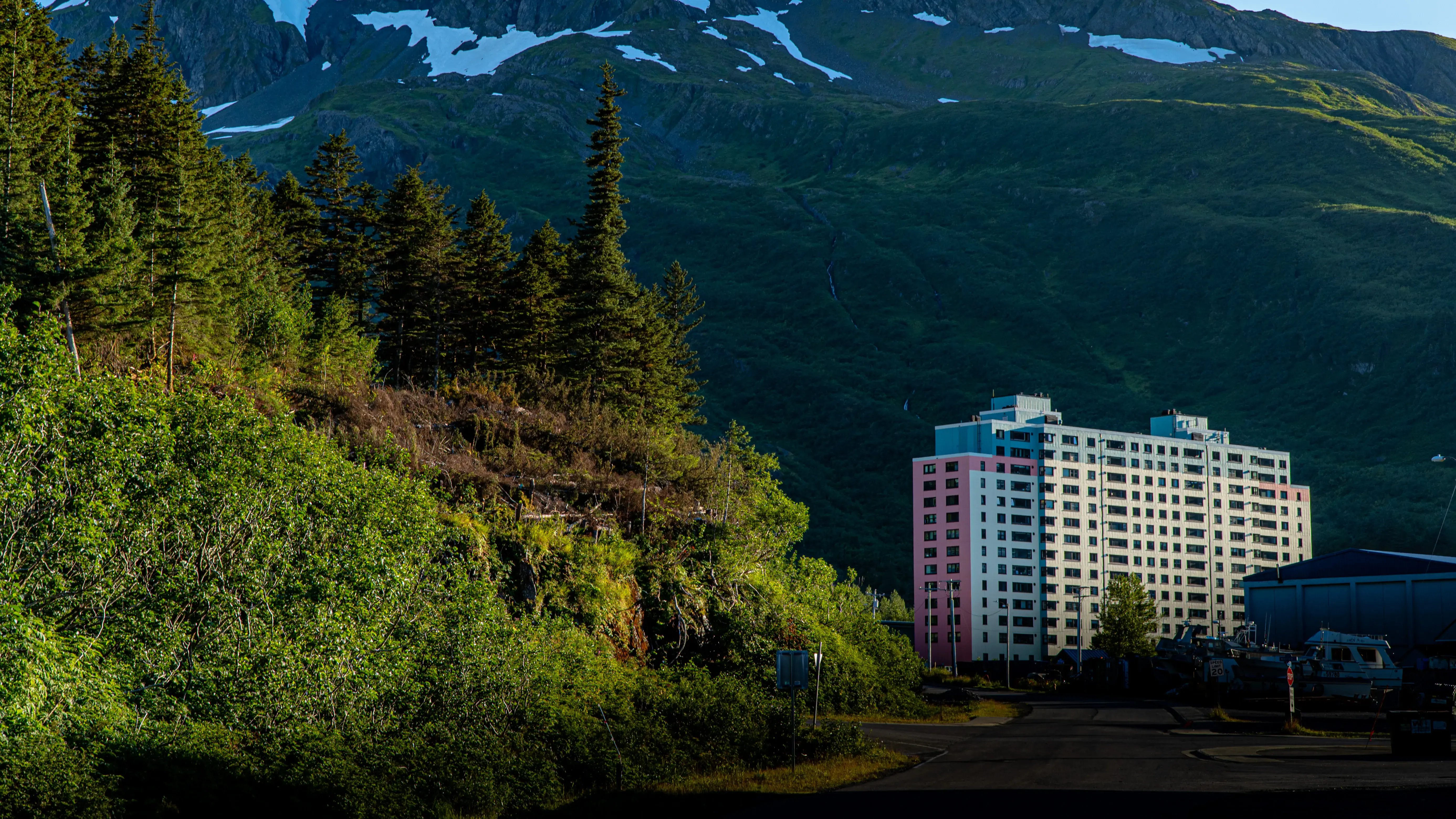 Zdjęcie z programu wyjazdu