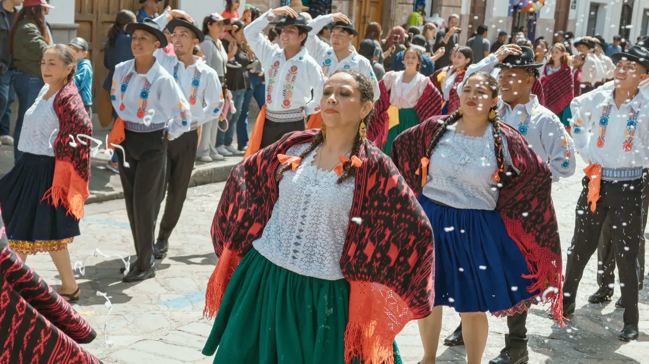 Zdjęcie z programu wyjazdu
