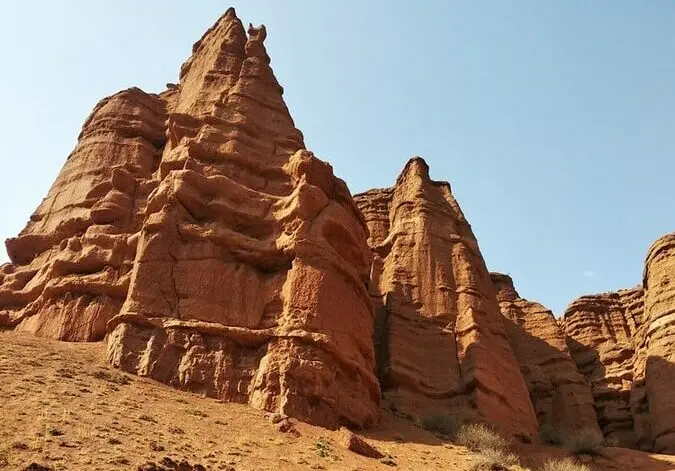 Zdjęcie z programu wyjazdu