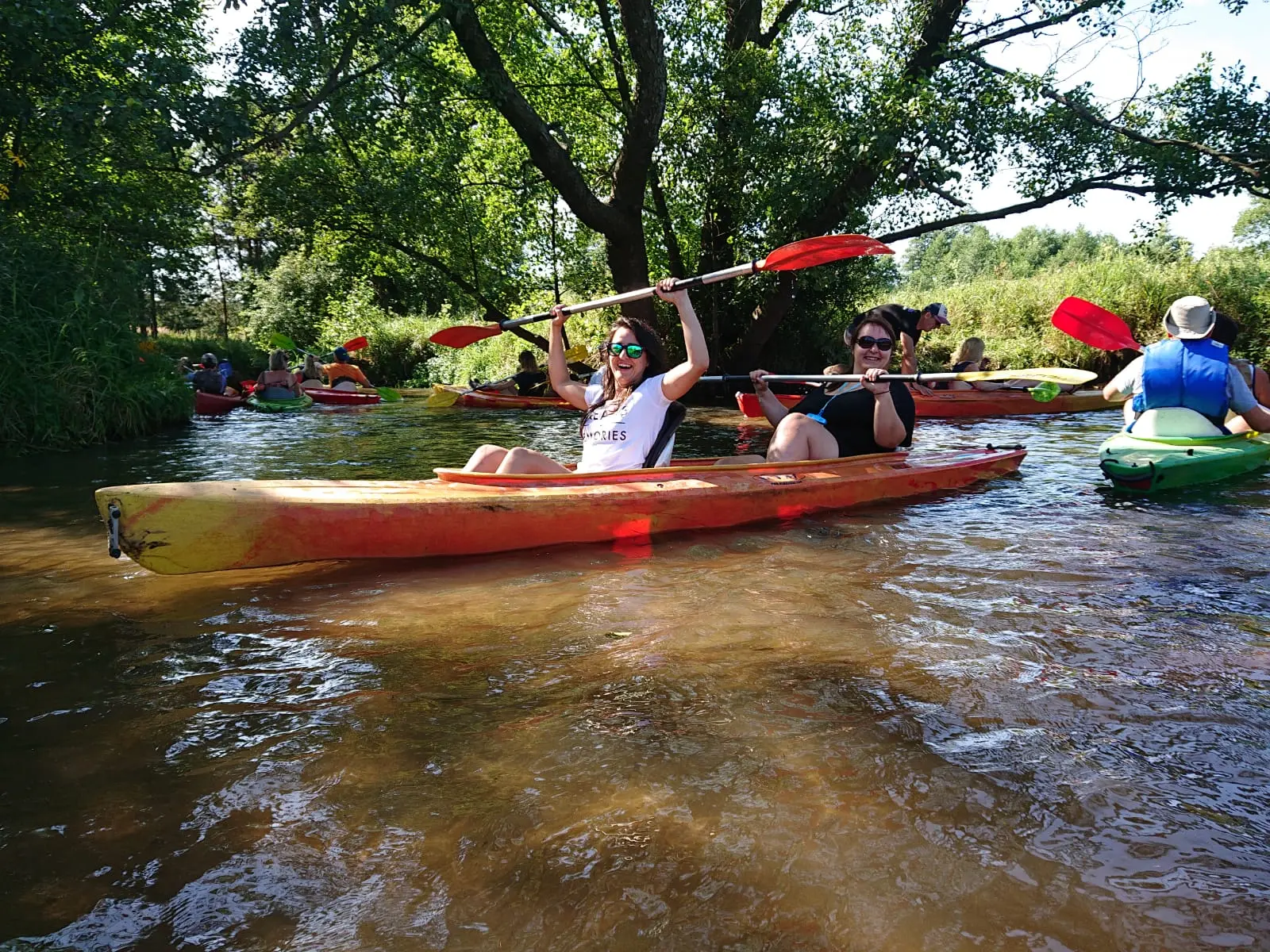 Zdjęcie z programu wyjazdu