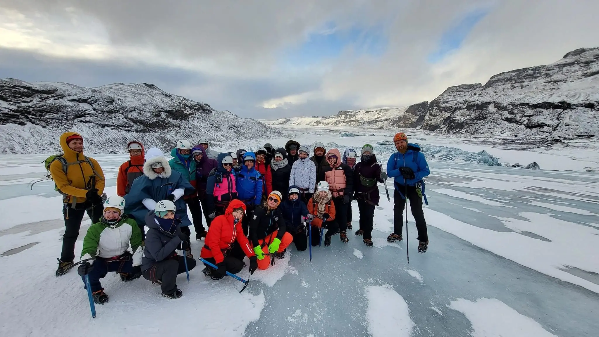 Zdjęcie z programu wyjazdu