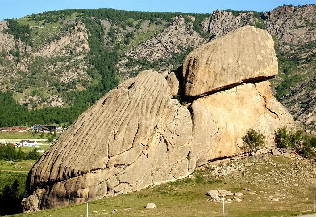 Zdjęcie z programu wyjazdu