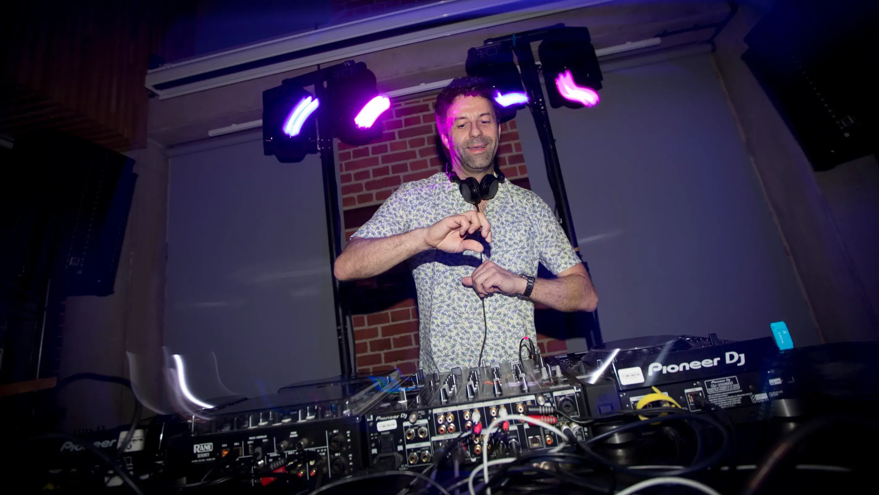 Zdjęcie z programu wyjazdu