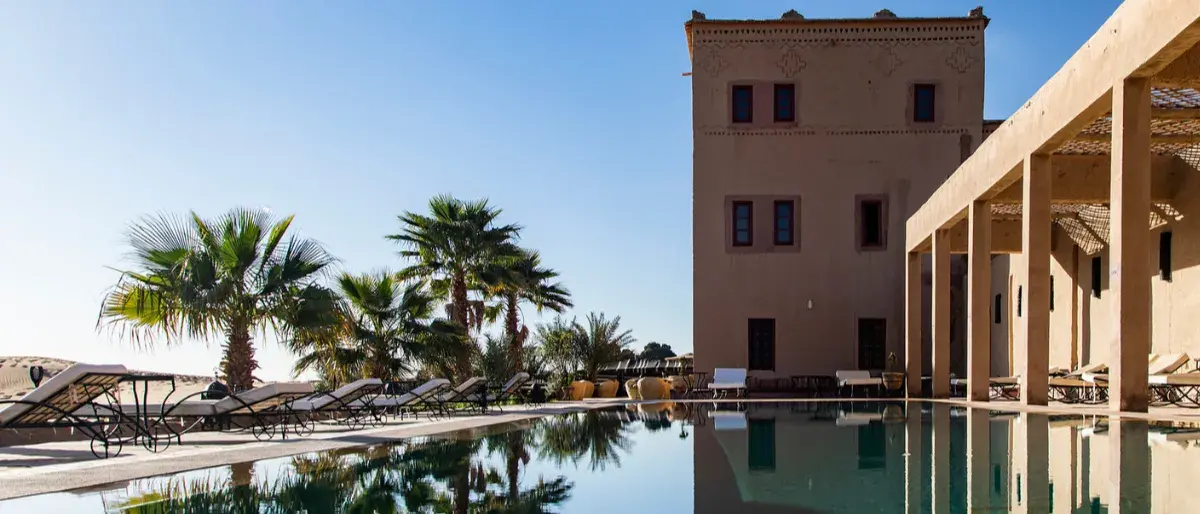 Zdjęcie z programu wyjazdu