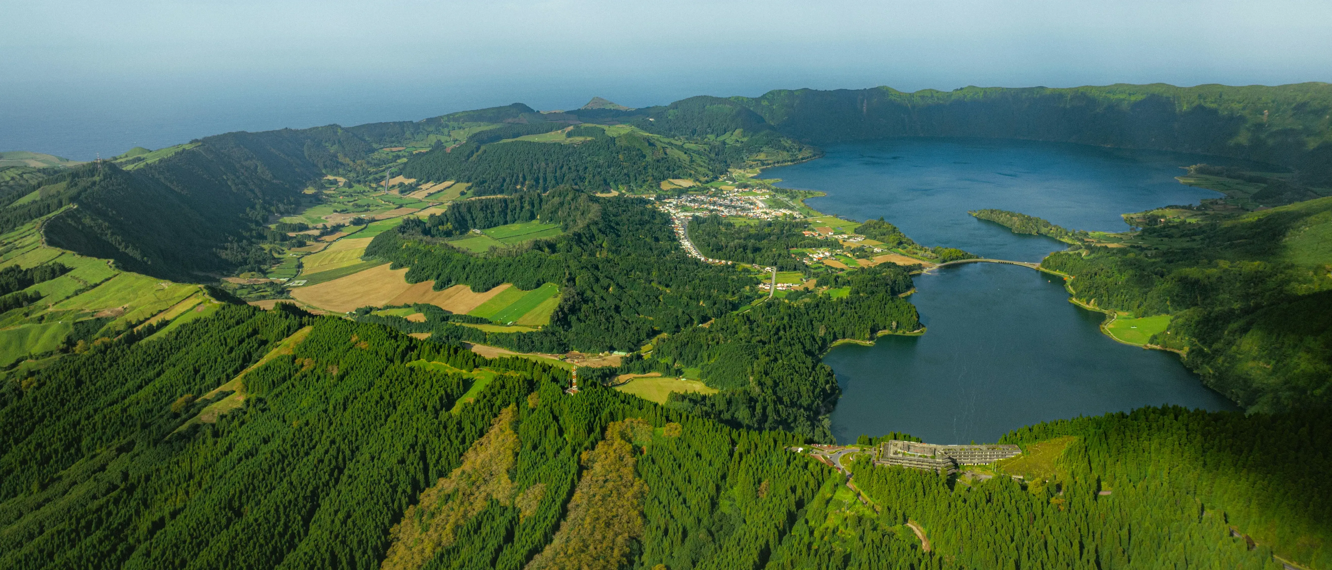 Zdjęcie z programu wyjazdu