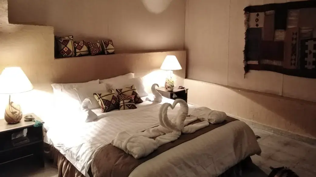 Zdjęcie z programu wyjazdu