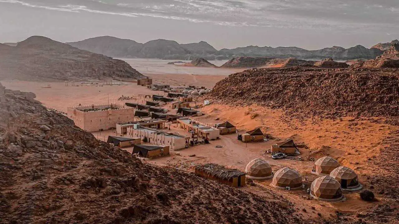 Zdjęcie z programu wyjazdu