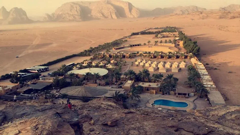 Zdjęcie z programu wyjazdu