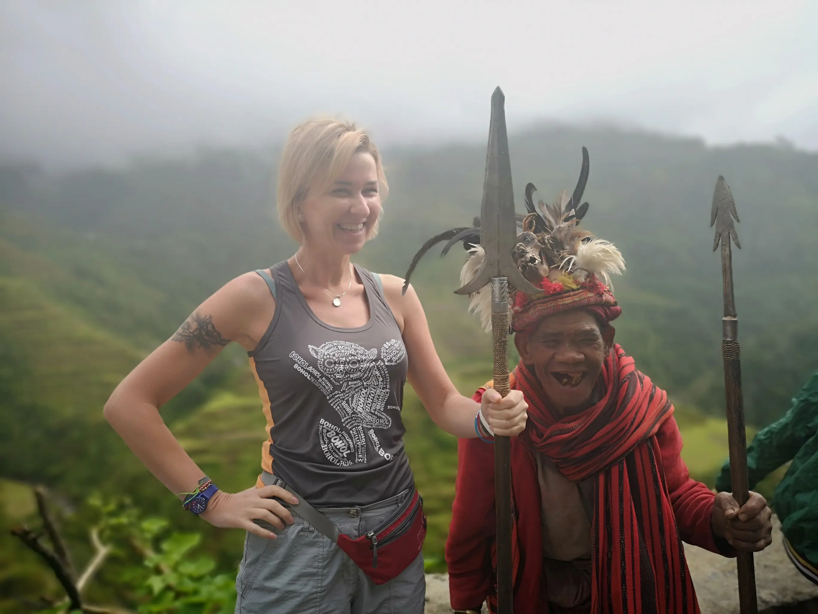 Zdjęcie z programu wyjazdu