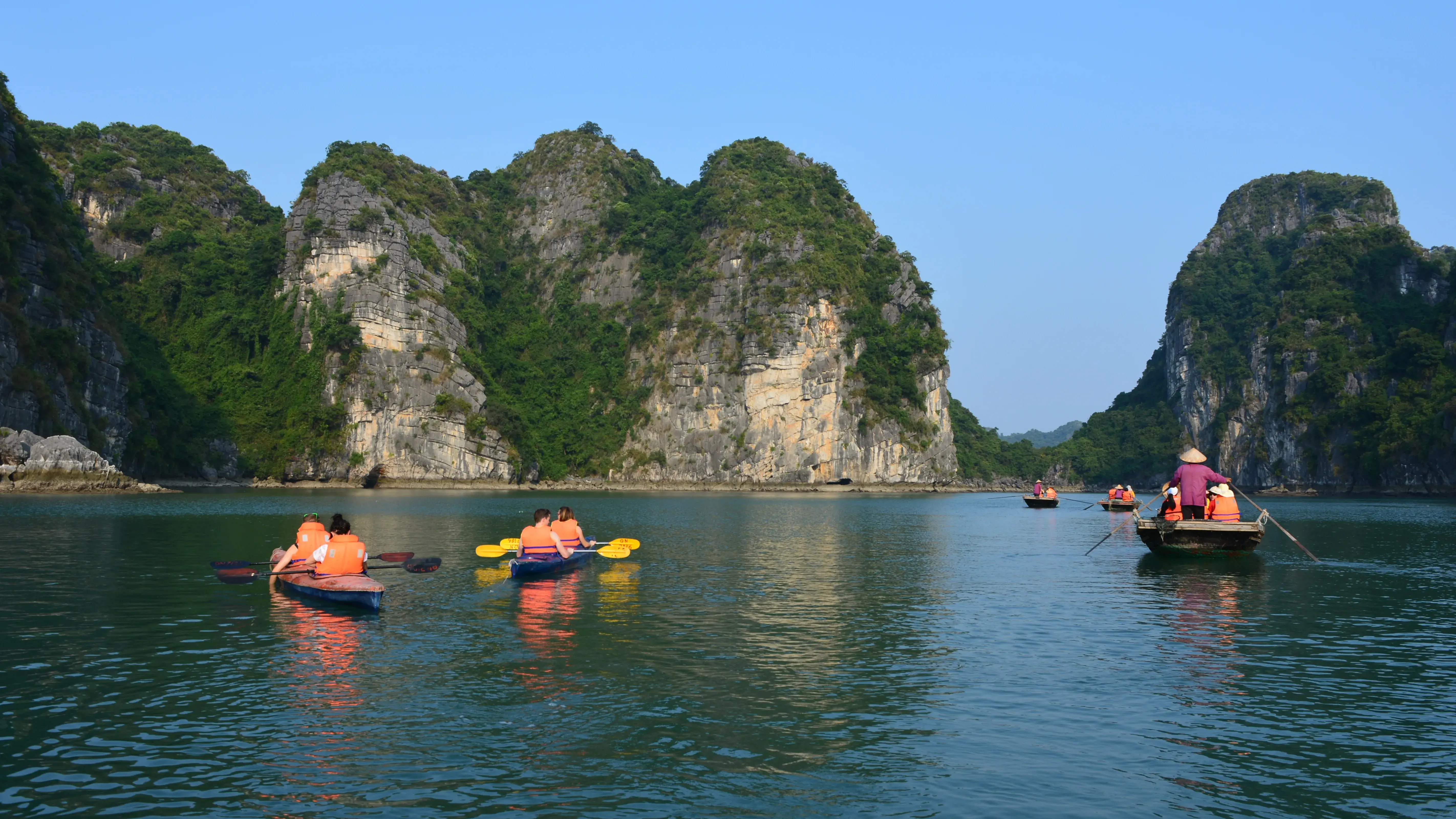 Zdjęcie z programu wyjazdu