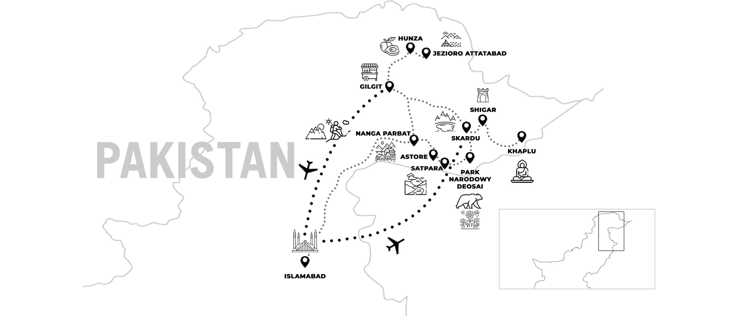 Zdjęcie z programu wyjazdu