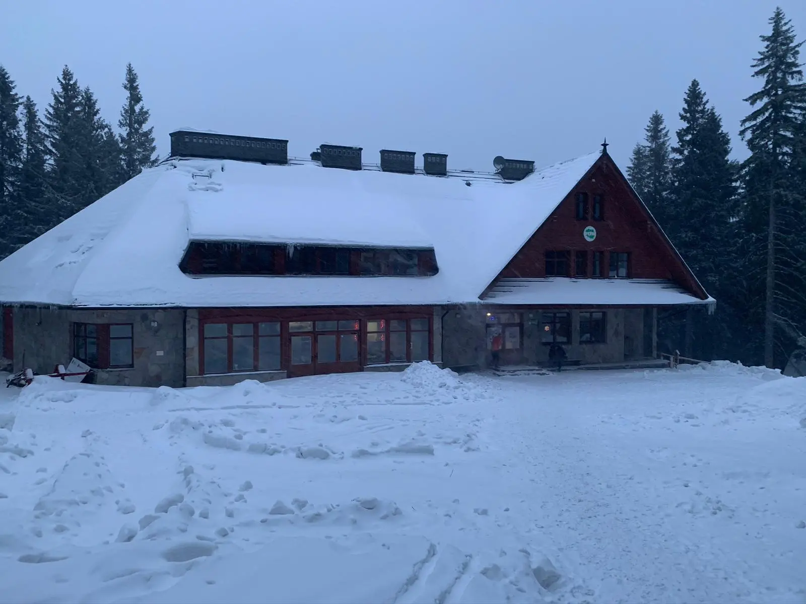 Zdjęcie z programu wyjazdu