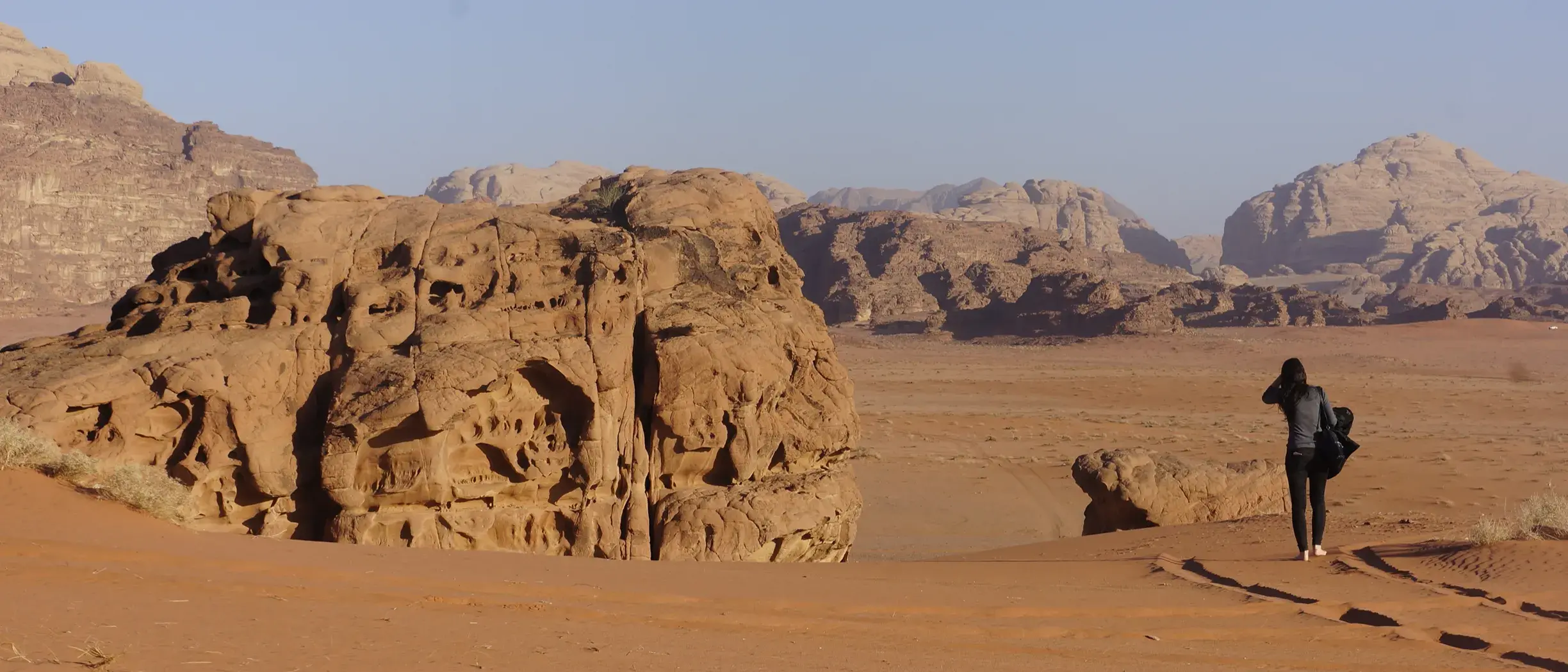 Zdjęcie z programu wyjazdu