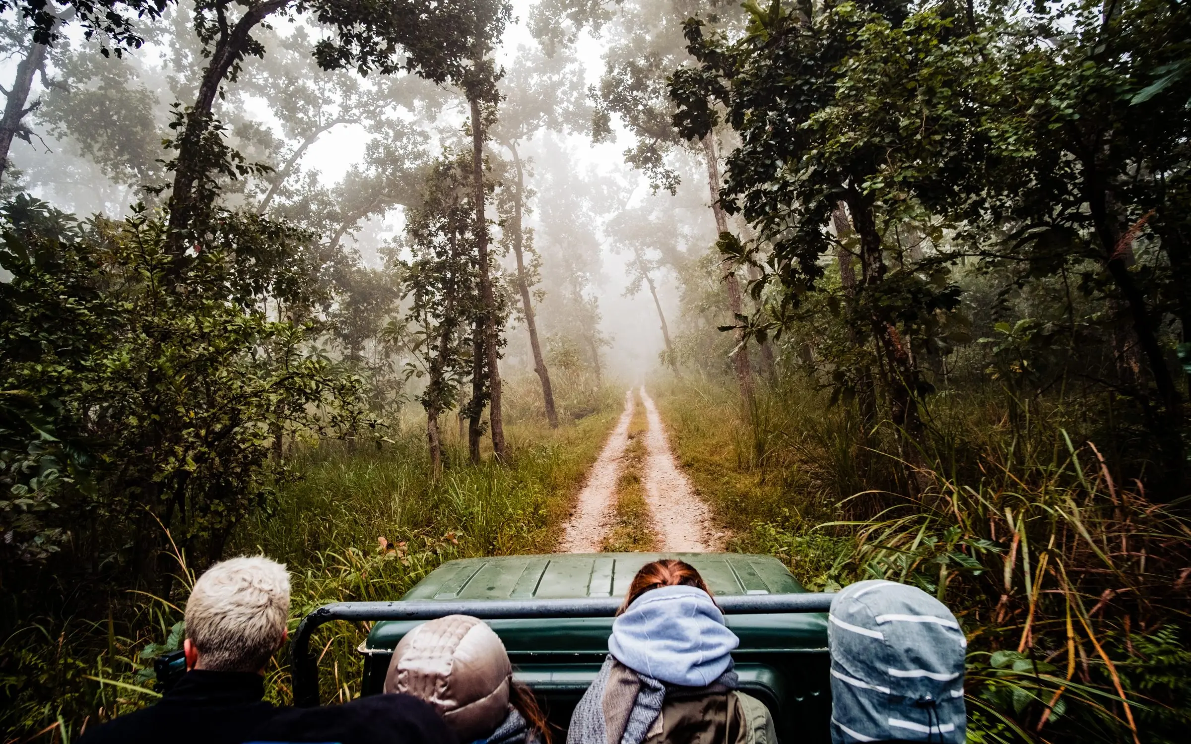 Zdjęcie z programu wyjazdu