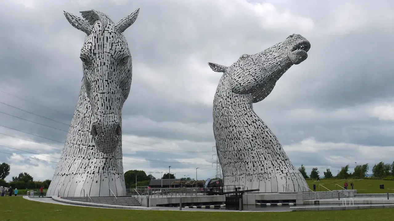 Zdjęcie z programu wyjazdu