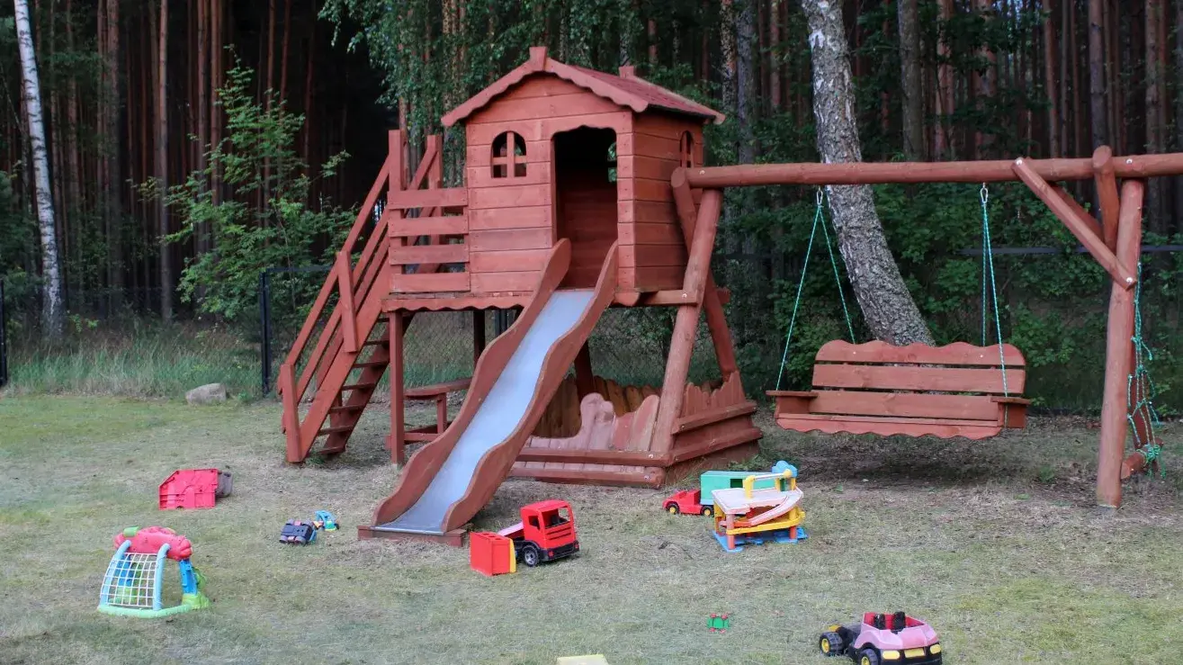 Zdjęcie z programu wyjazdu