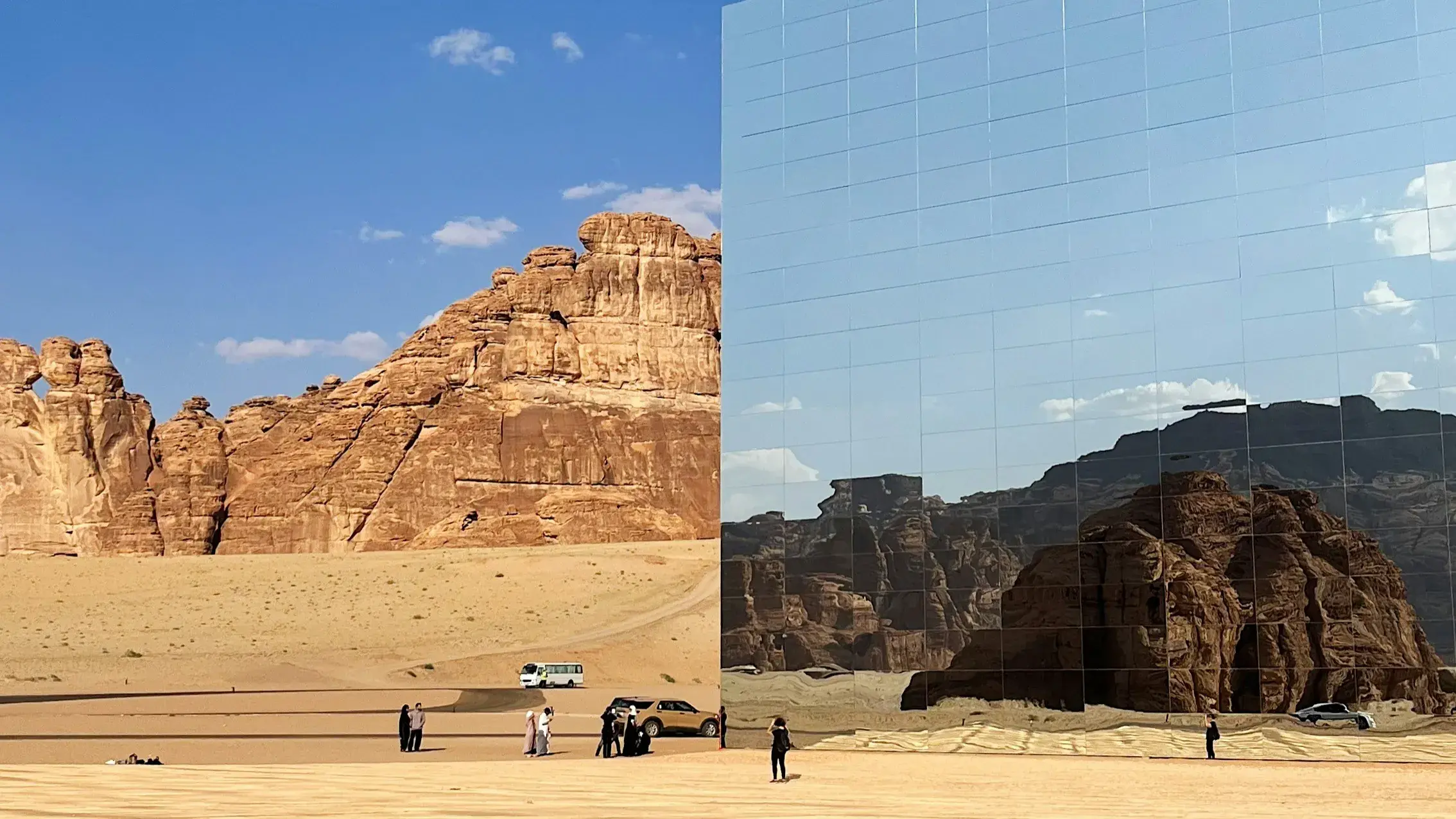 Zdjęcie z programu wyjazdu