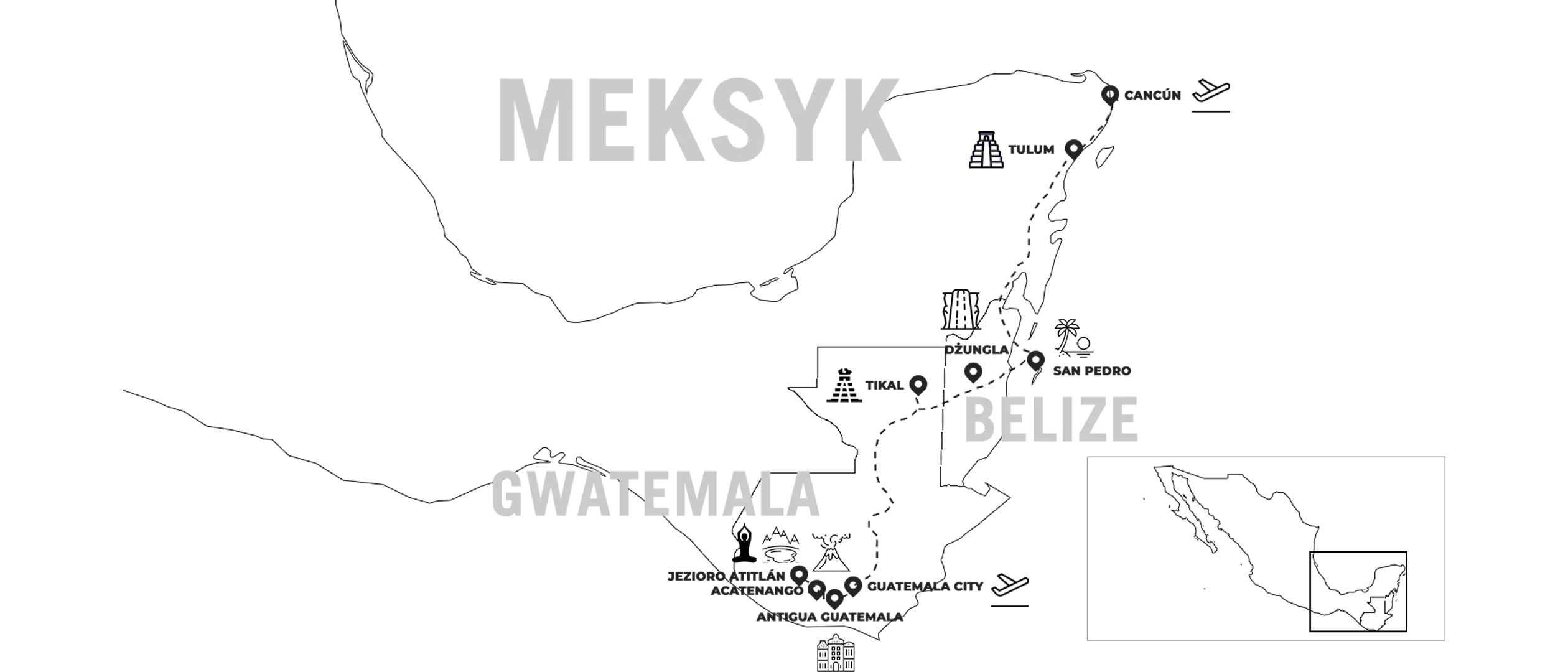 Zdjęcie z programu wyjazdu