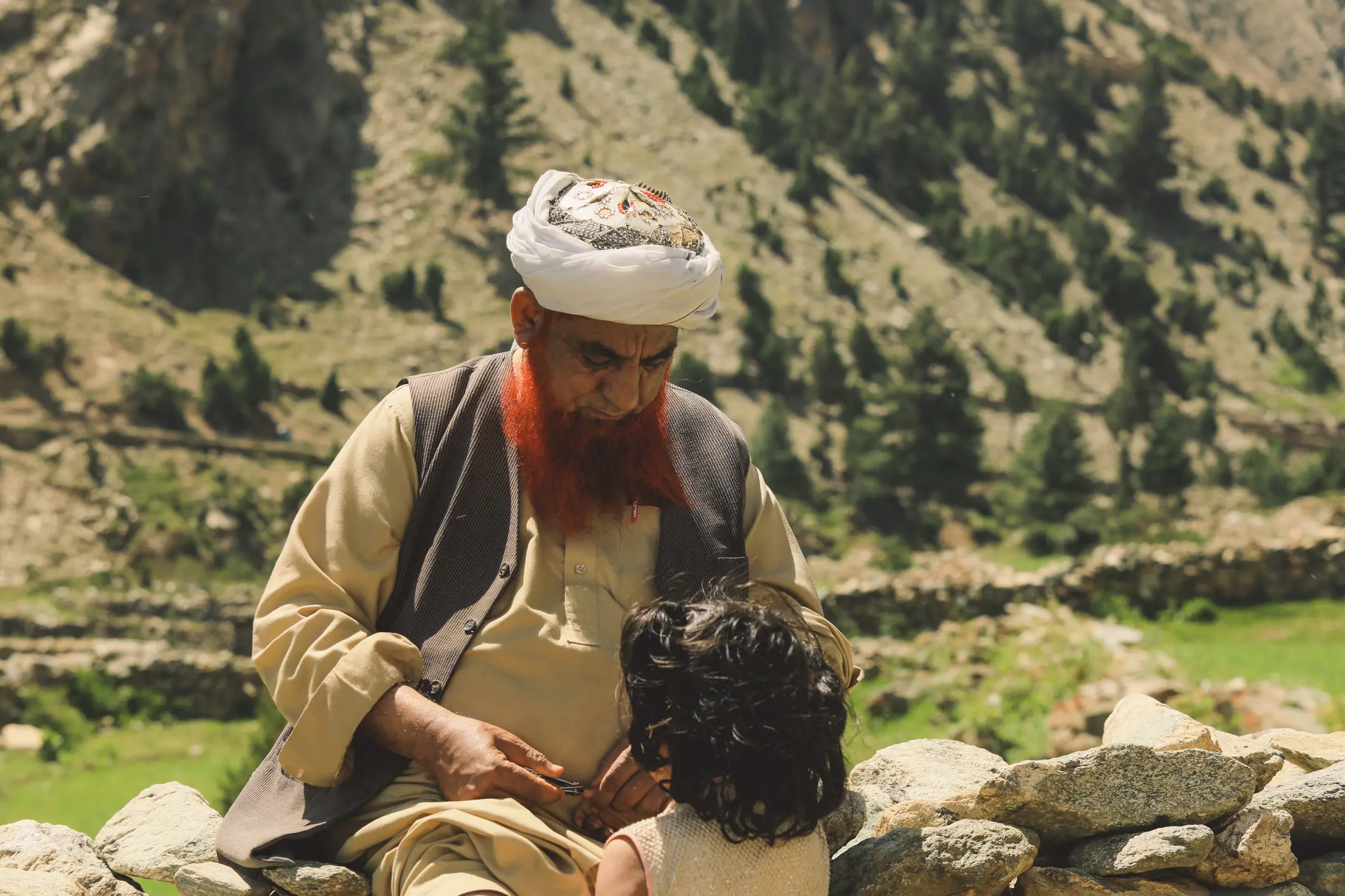 Zdjęcie z programu wyjazdu