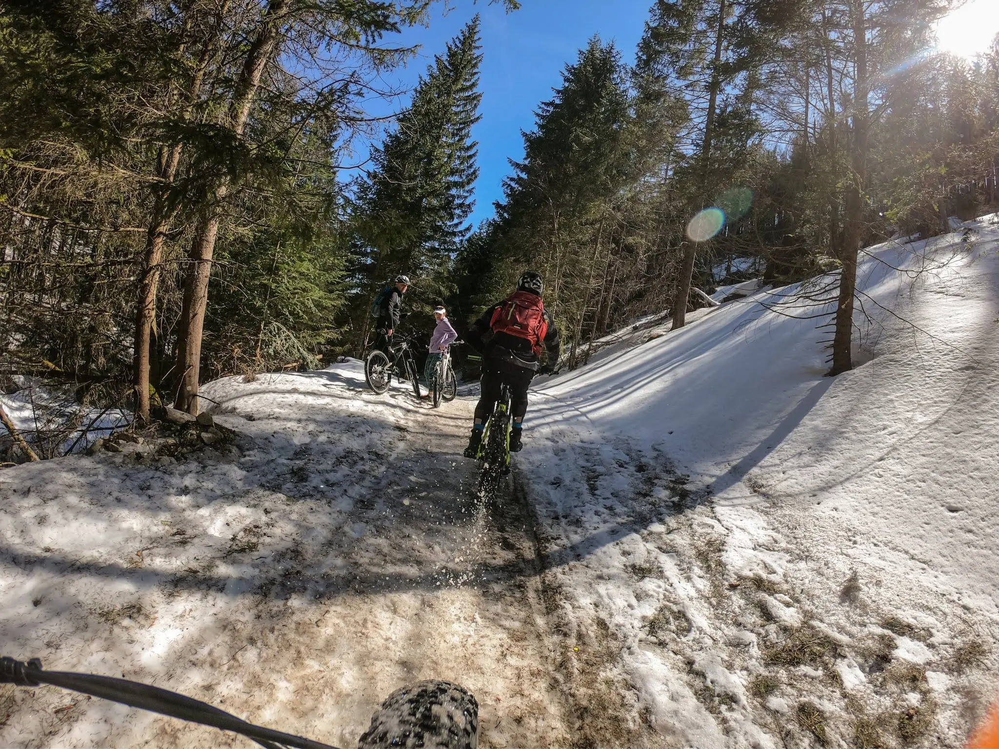 Zdjęcie z programu wyjazdu