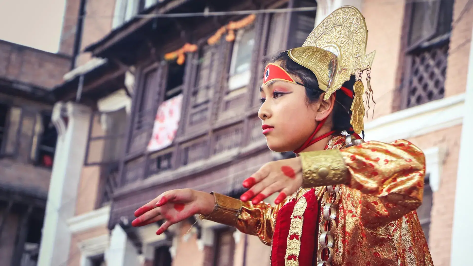 Zdjęcie z programu wyjazdu